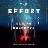 Audio CD (CD/SACD) The Effort von Claire Holroyde