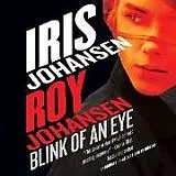 Audio CD (CD/SACD) Blink of an Eye von Roy Johansen, Iris Johansen