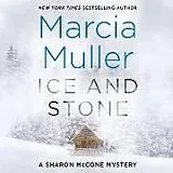 Audio CD (CD/SACD) Ice and Stone von Muller Marcia
