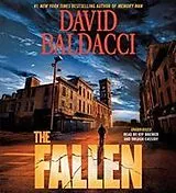 Audio CD (CD/SACD) The Fallen von Baldacci David