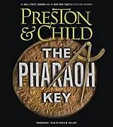 Audio CD (CD/SACD) The Pharaoh Key von Preston Douglas, Child Lincoln