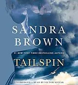 Audio CD (CD/SACD) Tailspin von Sandra Brown