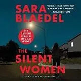 Audio CD (CD/SACD) The Silent Women (Previously Published as Call Me Princess) von Sara Blædel, Blaedel Sara