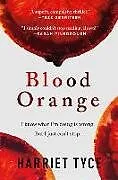 Audio CD (CD/SACD) Blood Orange von Harriet Tyce