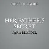 Audio CD (CD/SACD) Her Father's Secret von Sara Blædel, Blaedel Sara