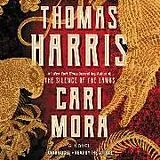 Audio CD (CD/SACD) Cari Mora von Harris Thomas