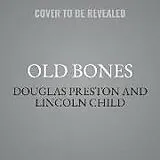 Audio CD (CD/SACD) Old Bones von Preston Douglas, Child Lincoln