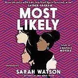 Audio CD (CD/SACD) Most Likely von Sarah Watson