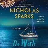 Audio CD (CD/SACD) The Wish von Nicholas Sparks