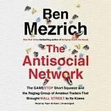 Audio CD (CD/SACD) Dumb Money von Mezrich Ben