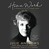 Audio CD (CD/SACD) Home Work von Andrews Julie
