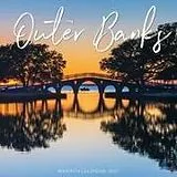 Kalender Outer Banks 2027 12 X 12 Wall Calendar von 