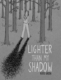 E-Book (pdf) Lighter Than My Shadow von Katie Green