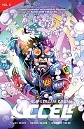 E-Book (pdf) Accell Vol. 4: Slipstream Dream von Joe Casey