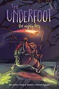 E-Book (pdf) Underfoot Vol. 1 von Ben Fisher, Emily S. Whitten