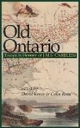 Fester Einband Old Ontario von 