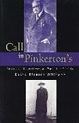 Fester Einband Call in Pinkerton's von David Ricardo Williams