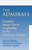 E-Book (pdf) Admirals von Michael Whitby, Richard H. Gimblett, Peter Haydon