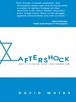 E-Book (pdf) Aftershock von David Matas