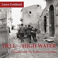 eBook (pdf) Hell and High Water de Lance Goddard