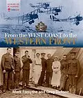 E-Book (epub) From the West Coast to the Western Front von Mark Forsythe, Greg Dickson