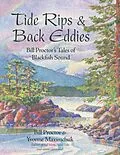 E-Book (epub) Tide Rips and Back Eddies von Bill Proctor, Yvonne Maximchuk