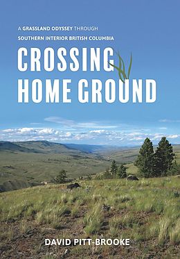 E-Book (epub) Crossing Home Ground von David Pitt-Brooke
