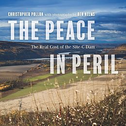 E-Book (epub) The Peace in Peril von Christopher Pollon