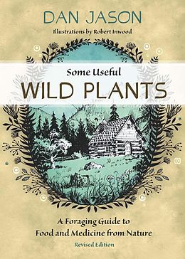 E-Book (epub) Some Useful Wild Plants von Dan Jason