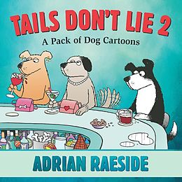 E-Book (epub) Tails Don't Lie 2 von Adrian Raeside