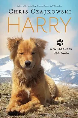 E-Book (epub) Harry von Chris Czajkowski