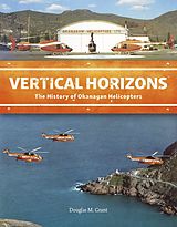 eBook (epub) Vertical Horizons de Douglas M. Grant
