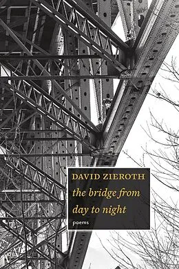 E-Book (epub) the bridge from day to night von David Zieroth