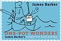 E-Book (epub) One-Pot Wonders von James Barber