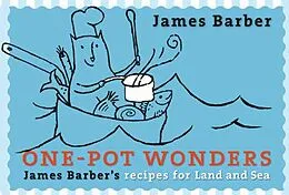 E-Book (epub) One-Pot Wonders von James Barber