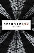Couverture cartonnée The North End Poems de Michael Knox