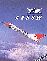 Avro Arrow