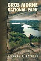 Couverture cartonnée Gros Morne National Park de Michael Burzynski