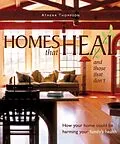 E-Book (epub) Homes that Heal and Those that Don't von Athena Thompson