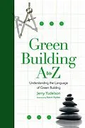 E-Book (epub) Green Building A to Z von Jerry Yudelson