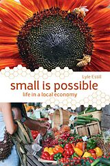 eBook (epub) Small is Possible de Lyle Estill