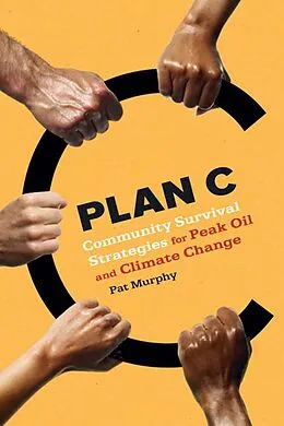 E-Book (epub) Plan C von Pat Murphy