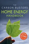 E-Book (epub) The Carbon Buster's Home Energy Handbook von Godo Stoyke