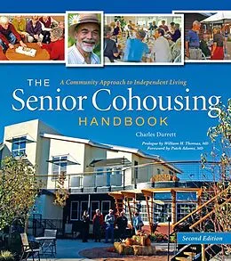 E-Book (epub) The Senior Cohousing Handbook von Charles Durrett