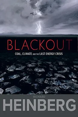 E-Book (epub) Blackout von Richard Heinberg