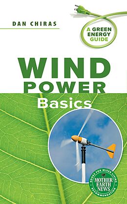 E-Book (epub) Wind Power Basics von Dan Chiras