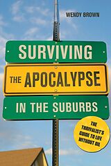 eBook (epub) Surviving the Apocalypse in the Suburbs de Wendy Brown