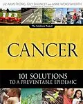 E-Book (pdf) Cancer von Guy Dauncey, Liz Armstrong, Anne Wordsworth