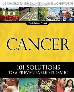 E-Book (pdf) Cancer von Guy Dauncey, Liz Armstrong, Anne Wordsworth