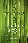 E-Book (epub) Sacred Acts von Mallory Mcduff